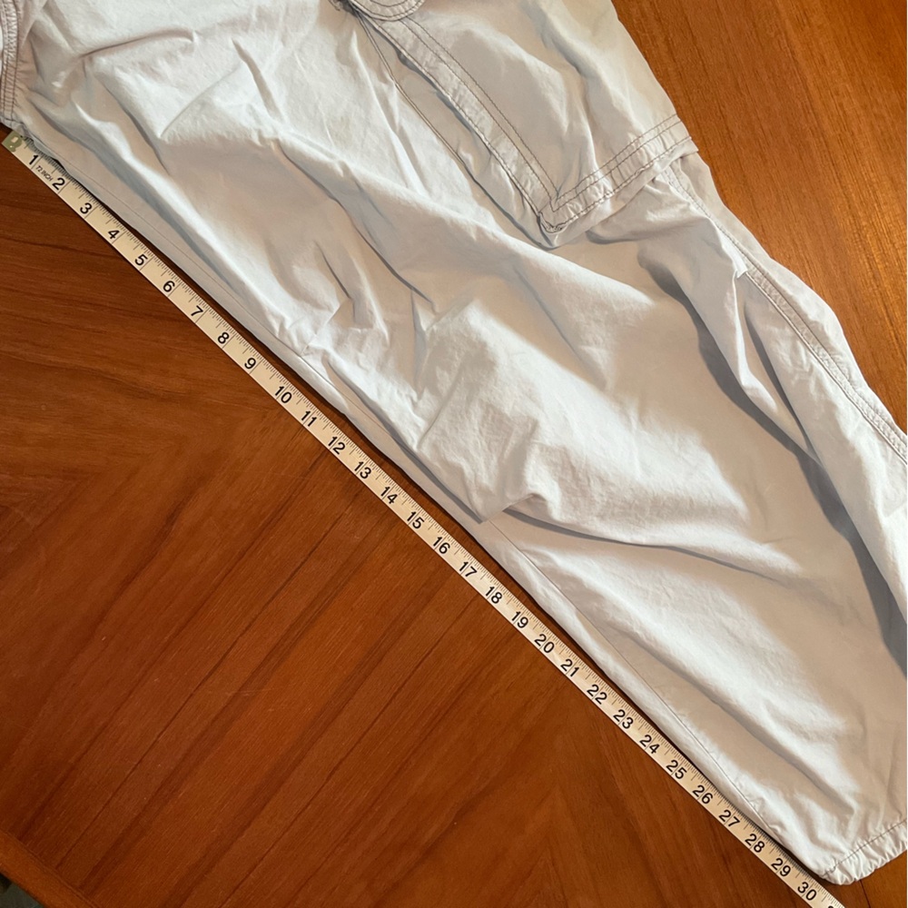 BDG Urban Outfitters Maxi Pocket Cargos - Picture 8 of 9